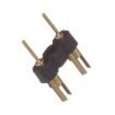 4812-101-12* IC & Component Sockets