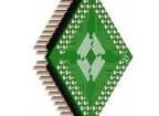 LCQT-QFP0.5-64 Sockets & Adapters