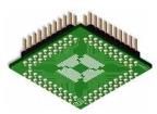 LCQT-QFP0.8-44  Embedded Solutions