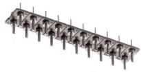 LJ-40-10  Connectors