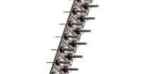 LJ-40-10 IC & Component Sockets