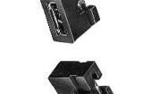 ME-100 Headers & Wire Housings