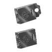ML-100T Headers & Wire Housings