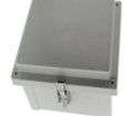 ARK865CHSSL Enclosures, Boxes & Cases
