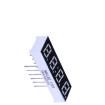 SR440281N LED Displays & Accessories