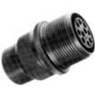 MS3101A14S-5P  Connectors