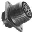 MS3102A16-10S  Connectors