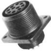 MS3102A16-10S Circular MIL Spec Connector