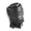 MS3116E8-33PW Circular MIL Spec Connector