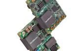 AVD85-48S12-6L Isolated DC/DC Converters