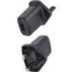DA5-050EU-B Wall Mount AC Adapters