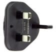 DA-UK Wall Mount AC Adapters