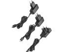 DCH3-050US-0004 Wall Mount AC Adapters
