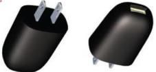 DCH5-050US  Power