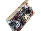 NTQ163 Switching Power Supplies