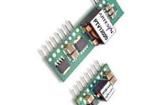 PTV12010LAD Non-Isolated DC/DC Converters