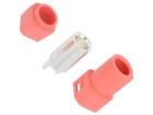 AS250M RED  Connectors