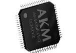 AK4191EQ Audio D/A Converter ICs