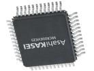 AK4606VQ  Semiconductors