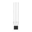 HG372A Board Mount Hall Effect/Magnetic Sensors