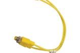 ASB2-RKT 4/3-632/0.3M Sensor Cables / Actuator Cables