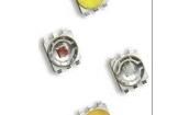 ASMT-JH30-ARS01 High Power LEDs - Single Colour