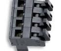 ASP0450522 Pluggable Terminal Blocks
