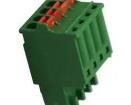 ASP0510406 Pluggable Terminal Blocks