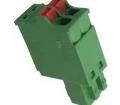 ASP0511206 Pluggable Terminal Blocks