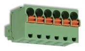 ASP0630206  Connectors