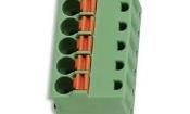 ASP0630206 Pluggable Terminal Blocks