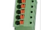 ASP0640806 Pluggable Terminal Blocks