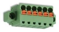 ASP0830706  Connectors