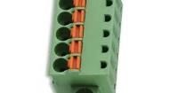 ASP0830706 Pluggable Terminal Blocks