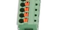 ASP0840206 Pluggable Terminal Blocks