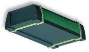 ASPH 1850-100 GREEN 