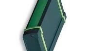 ASPH 1850-100 GREEN Unclassified