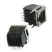 A-2004-2-4-LP/S Modular Connectors / Ethernet Connectors