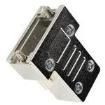ACOV-SUB-25MB6 D-Sub Backshells