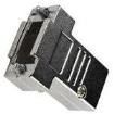 ACOV-SUB-15MB35 D-Sub Backshells