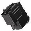 ACOV-SUB-15MB25 D-Sub Backshells