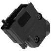 ACOV-SUB-25NB22 D-Sub Backshells