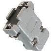 AGP 15 G-METALL D-Sub Backshells