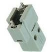 AGP 25 G D-Sub Backshells