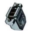 AGP 37 G-METALL D-Sub Backshells