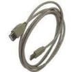 AK669-50 USB Cables / IEEE 1394 Cables