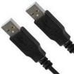 AK670/2-1-BLACK-R  Wire & Cable