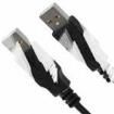 AK670/2-5-BLACK-R  Wire & Cable
