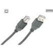 AK672/2-2-BLACK-R  Wire & Cable