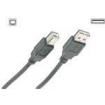 AK672/2-3-BLACK  Wire & Cable